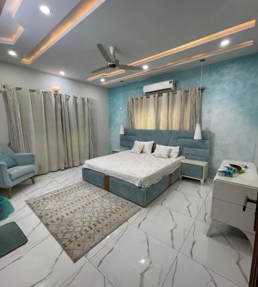 Royal Inn Guest House Near New Islamabad Airport