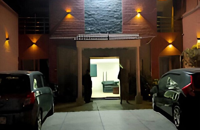 Royal Inn Hotel