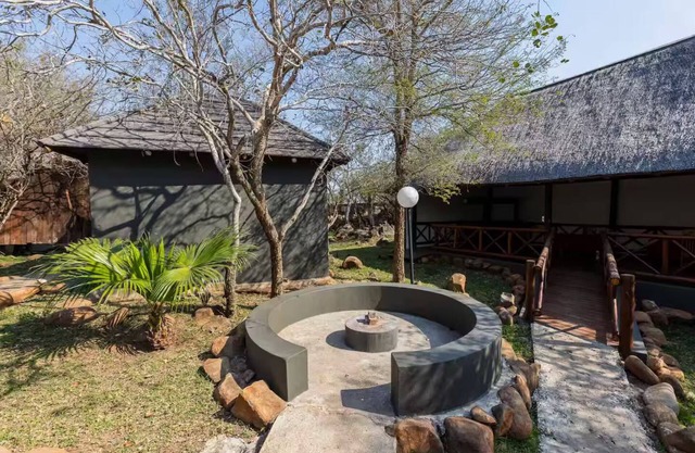 Royal Marlothi Kruger Lodge - Mpumalanga