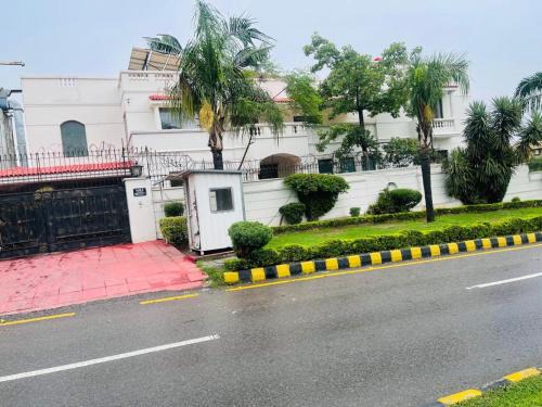 Royal Palace Boutique Hotel