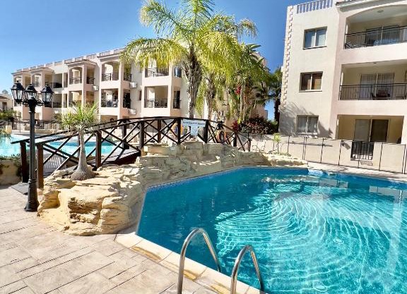 Royal Seacrest new apartment B G2 ground floor