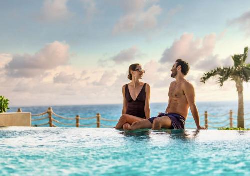 Royal Select at Grand Park Royal Cancún - All Inclusive - Adults Only
