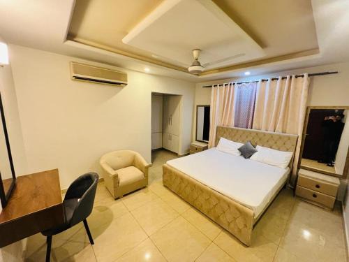 Royal Sky Hotel