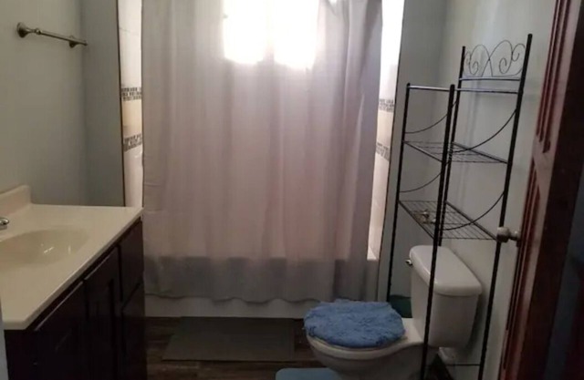 Royal View Apartment - Two bedroom, two bathrooms