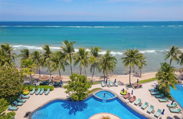 Royal Wing Suites & Spa Pattaya