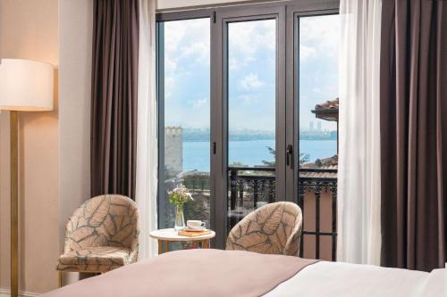 Royan Hotel Hagia Sophia, a member of Radisson Individuals