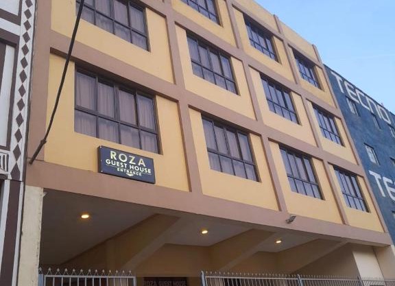Roza Guest House