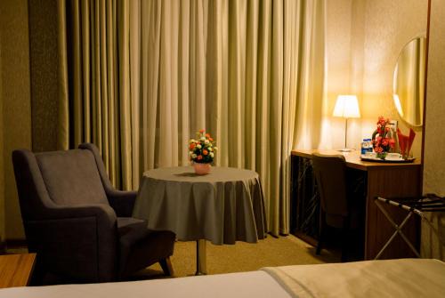 RS Baku Hotel