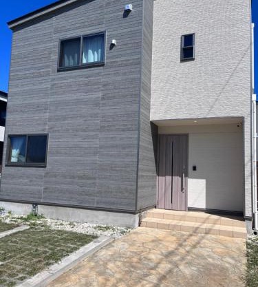 Rs Stay Villa MIYAKO