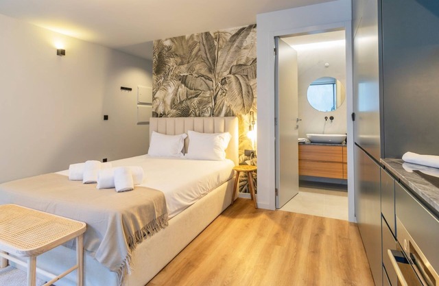 RUAH A - Amazing Studio by LovelyStay