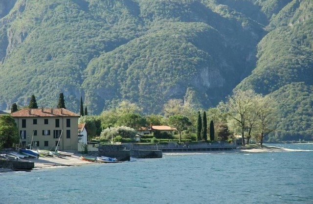 Apartamento de vacaciones Abbadia Lariana para 1 - 4 personas con 1 dormitorio - Casa de vacaciones