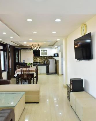 Rudhraksh Villa 4BR- Perfect Vacay Villa