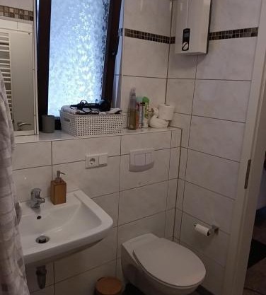 Ruhig gelegene Wohnung Am Schlosspark