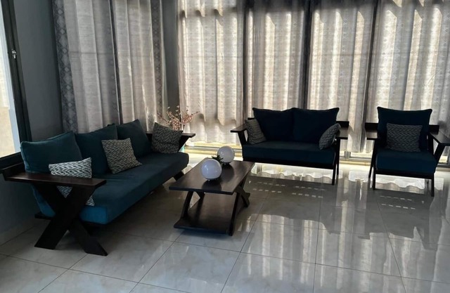 Ruhuka House