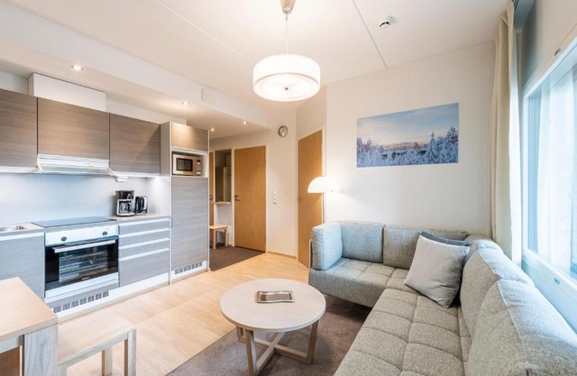 Ruka Ski Chalets