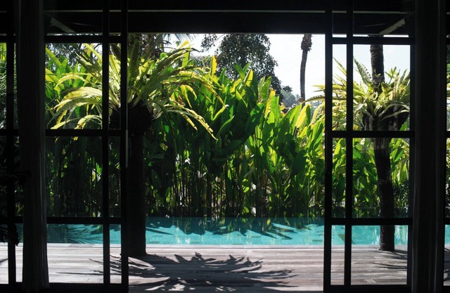 Rumah Hujan