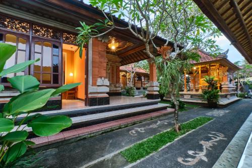 Rumah Pak Runa