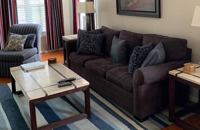 Huir de casa - 3BR Beach & Golf Condo