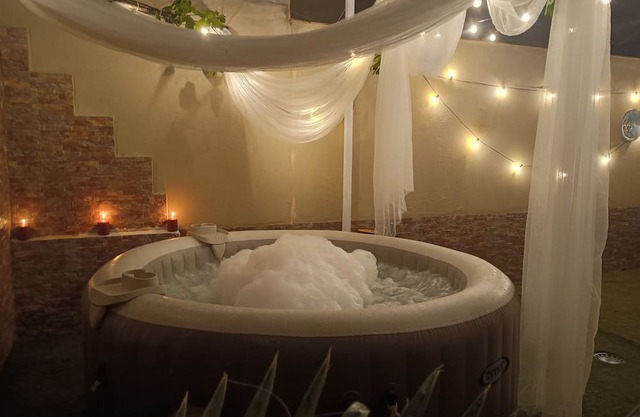 Rural House 'El Rincón De Doñana' with Private Terrace and Wi-Fi