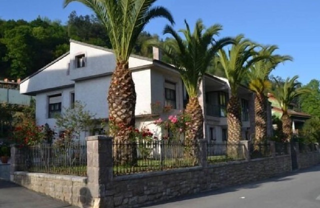 Apartamento las palmeras ( 6 personas)