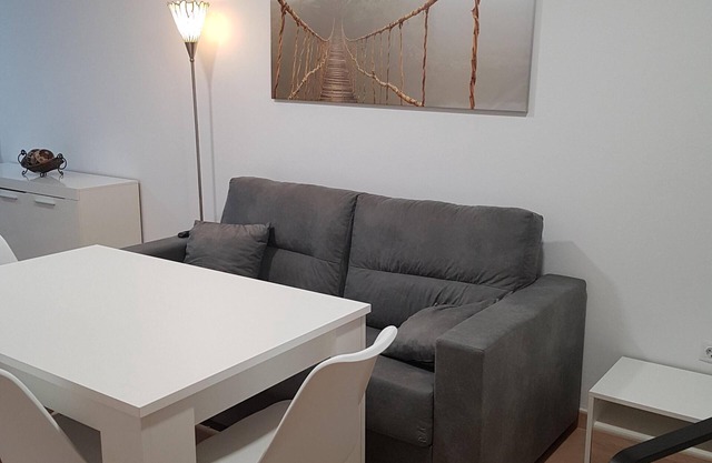 Alquiler apartamento rural