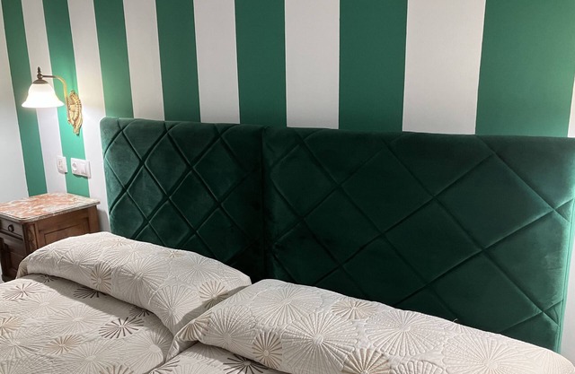 Apartamento rural La Casona de la Roza para 2 personas