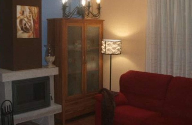 Apartamentos Rurales Casa O Muiño - Apartamento 2 dormitorios - 4 personas (1)