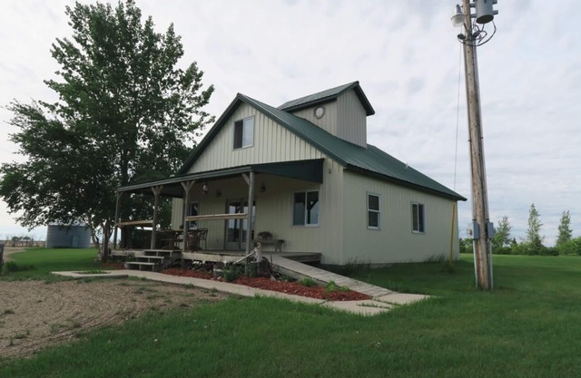 Escapada rural en Homestead Lodge