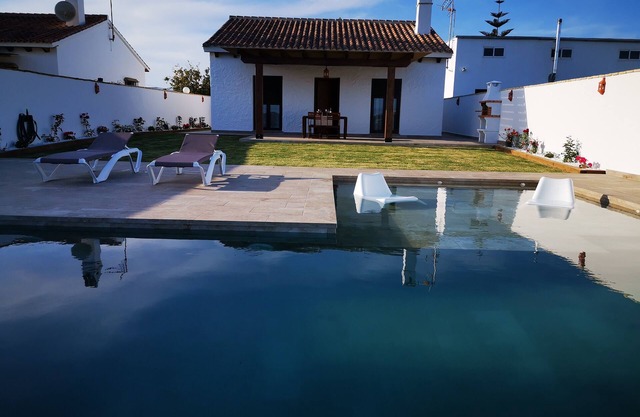 Casa rural la gitanilla 2