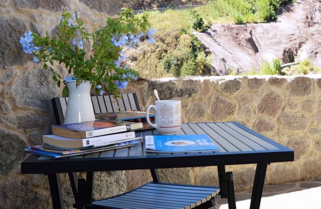 Casa Rural El Rinconcito en Gran Canaria