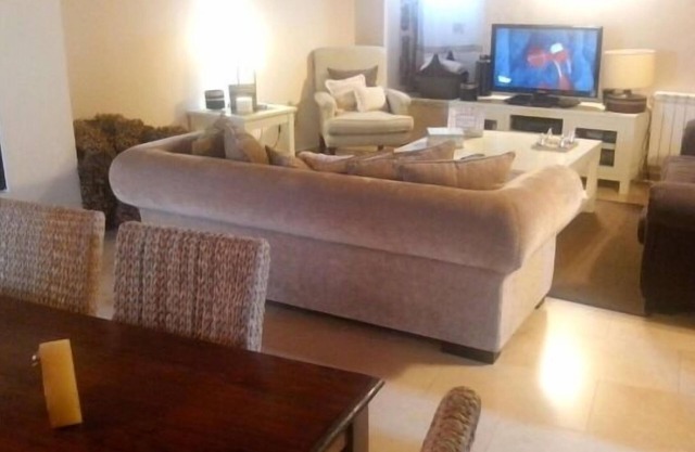 Casa rural en Cuntis para 8 personas