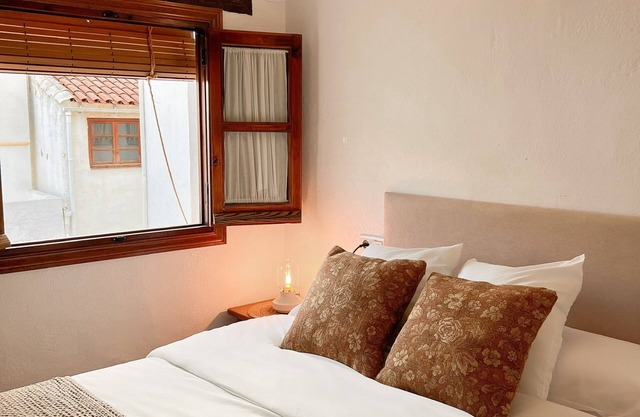 Casa Rural en Genalguacil - Casa Harillo