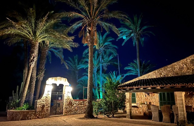 Casa Rural con piscina y pista de tennis | Can Cap de Bou
