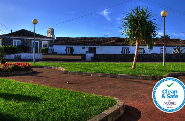 Casa de turismo rural en un entorno tranquilo y pacífico