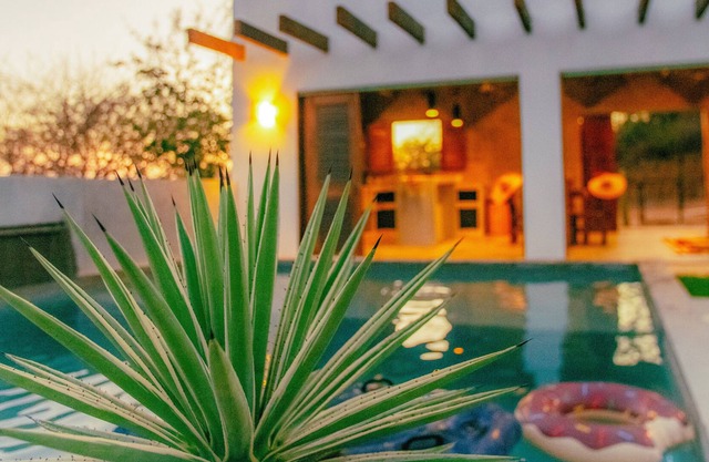 Rustic & Chic Ocean View Pool & Breeze