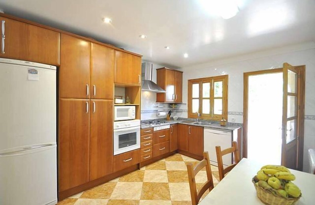 Finca Rústica ES POUET para 6 personas en Consell en interior de Mallorca y con piscina privada - WiFi Gratis