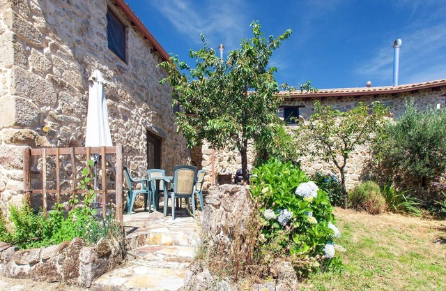 Casa rural en Castrotañe cerca de Sil Cañon