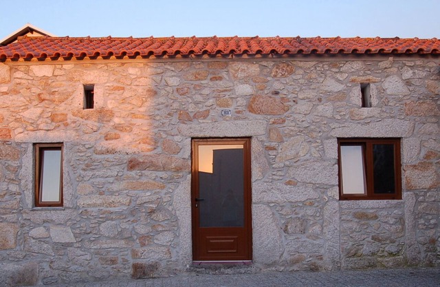 Casa rústica junto al mar (11717 / AL)
