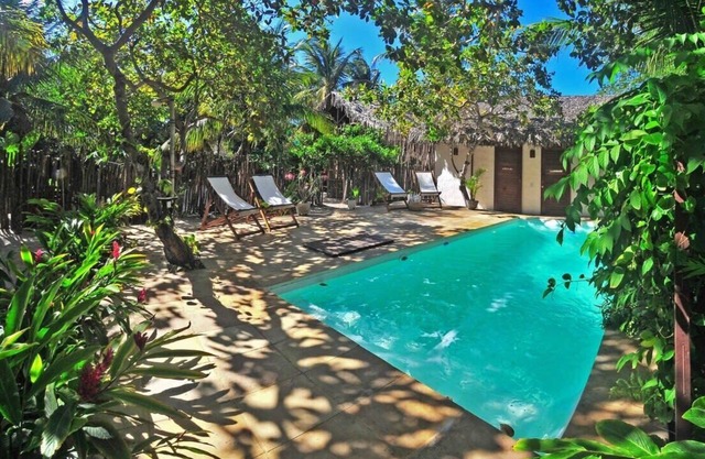Rustic Paradise in Prea - CEA030