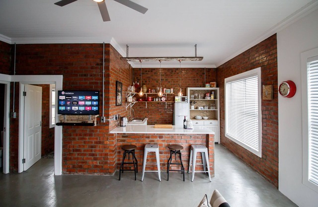 Apartamento rústico de 2 habitaciones - Durbanville