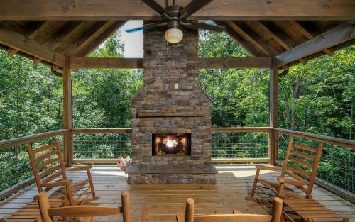 Rustic Timber