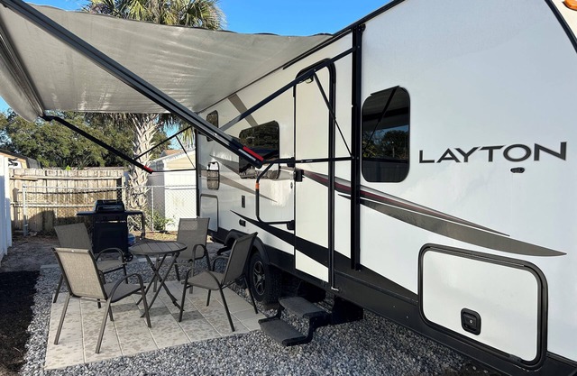 RV Suite #C