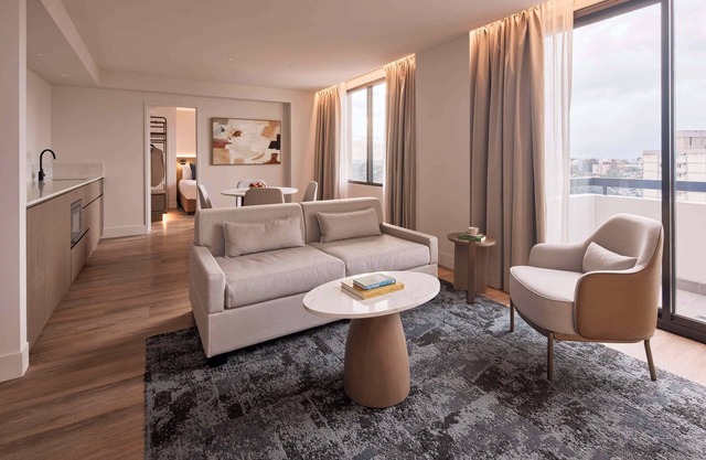 Rydges North Sydney