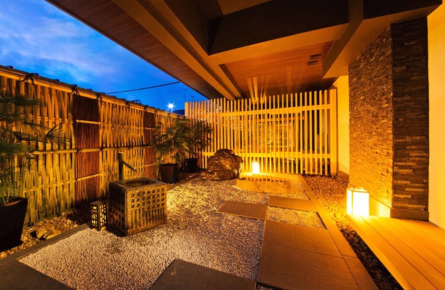 Ryokan KANADE
