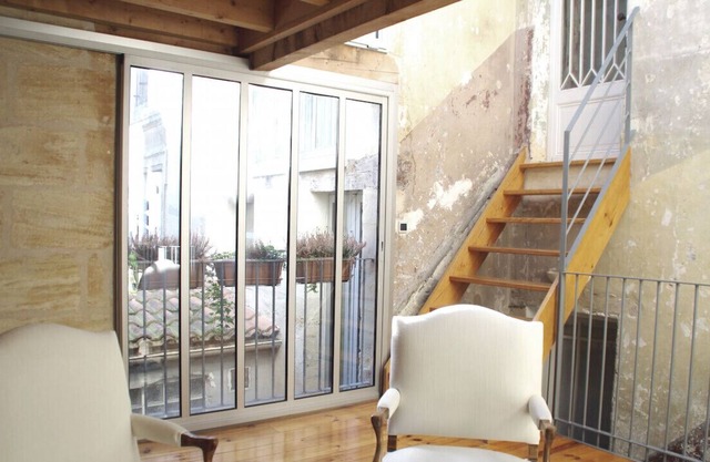 Habitación Sémillon - ★★★★★