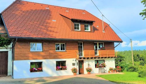 Süßen Häusle