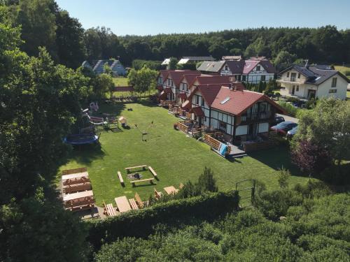 Słoneczne Dęby