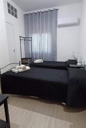 S'aposentu 'e Santa Ruche