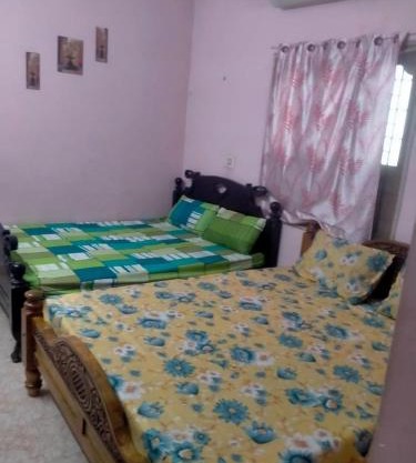 S B R Home Stay