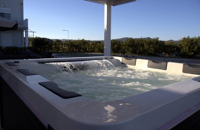 Casa de playa S-EVA RESORT